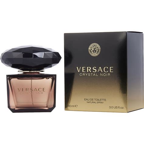 black crystal by versace|Versace Crystal noir by gianni.